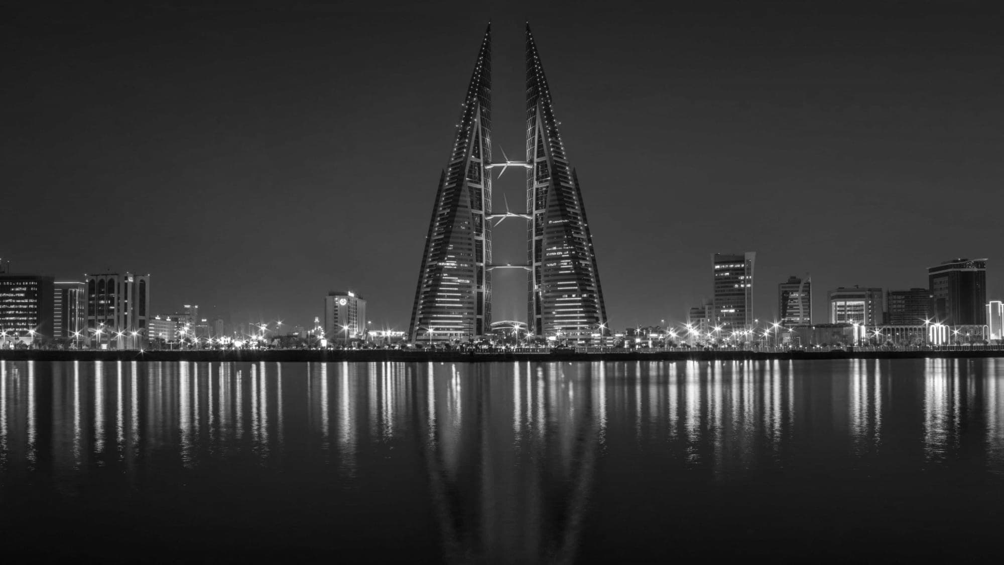 البحرين