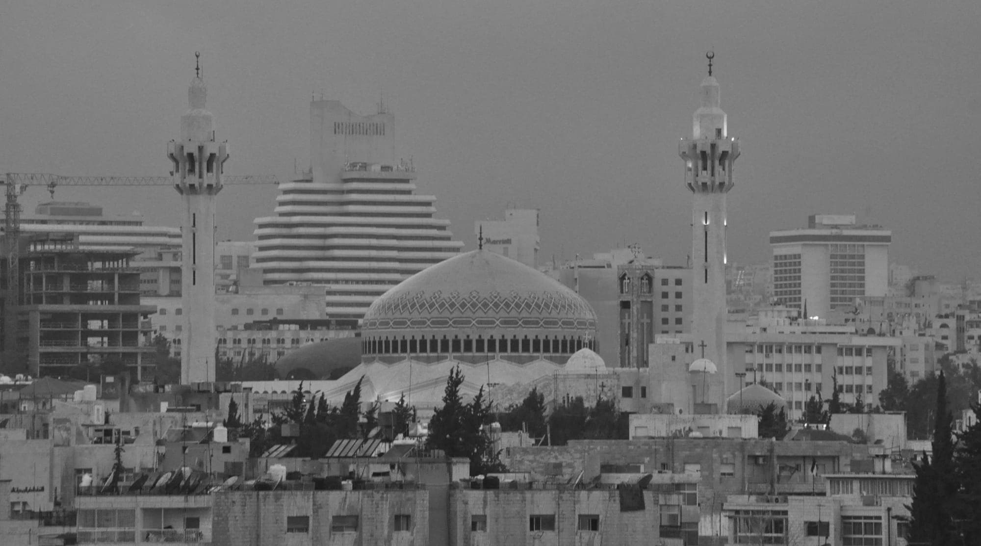 الأردن